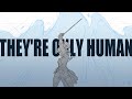 They're Only Human- [FONTAINE ANIMATIC] Genshin Impact Mp3 Song