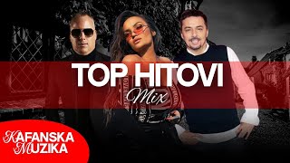 MIX NARODNE MUZIKE #8 TOP HITOVI (Keba, Sasa Matic, Tamara Milutinovic)