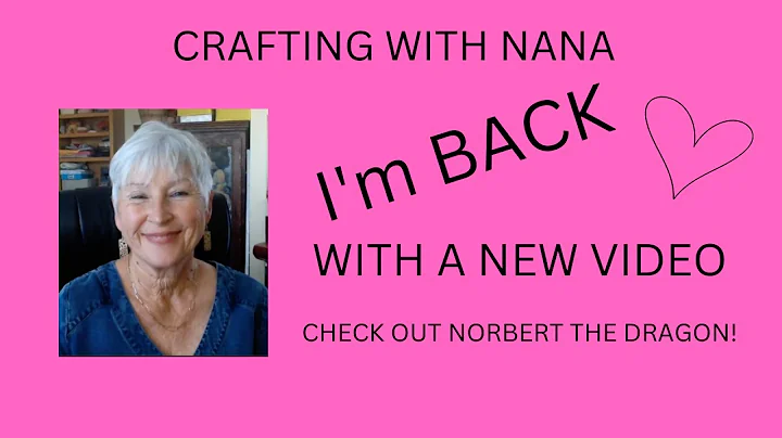Norbert the Dragon Part 1 by Lucy Collins