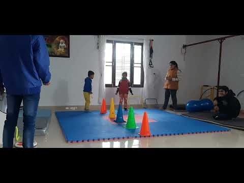 2022 Mini Olympics: