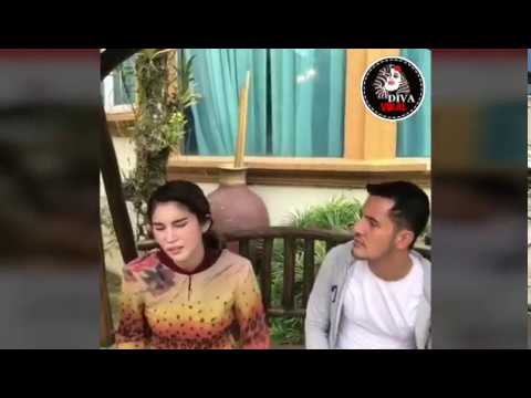 Lawak pecah perut jawapan Dato Aliff Syukri bila Sajat ...