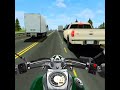 TRAFFIC RIDER #freefire