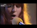 Florence and the Machine - Kiss with a fist (Live BBC Introducing)