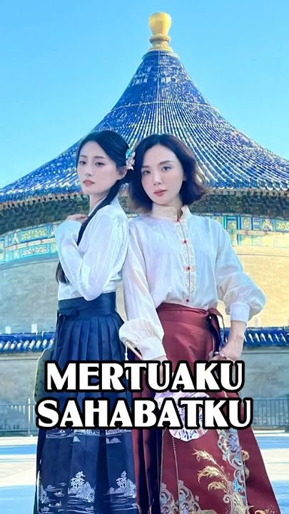 Mertua atau sahabat ya?