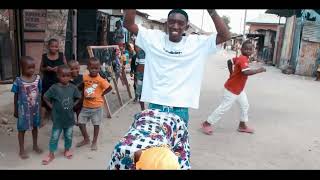 Wazo Boy Ft Bkr-Hatupoi