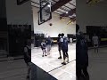 Week 2 Season 4.5 Collegiate Division Highlights Team Lo vs Team Woods