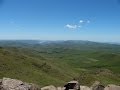 Lehanas Pass - Mountain Passes of South Africa