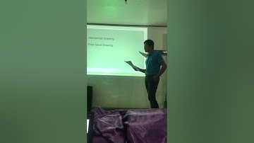 Technical Drafting Demo Teaching PEC 26- Limen, Rolando T. Jr.