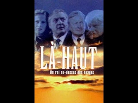 Film Guerre d'Indochine : Là-haut, un roi au-dessus des nuages (2004)