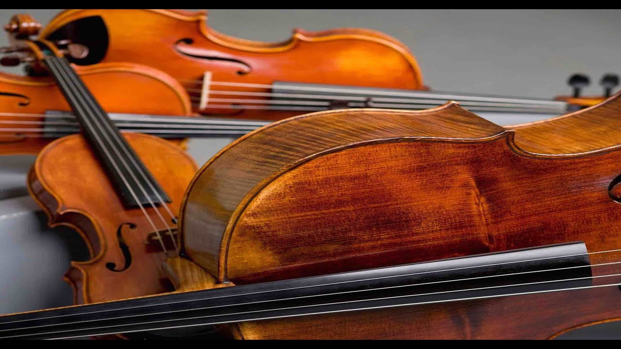 String Quartet #6 (DEMO) by Gamma Skupinsky