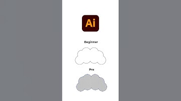 Illustrator Trick: Merge Multiple Shapes at Once with Shape Builder Tool