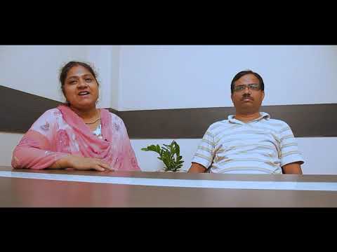 Vasu & Sabita Positive Pregnancy Result After 8 Years of Marriage || Oasis Fertility Hyderabad