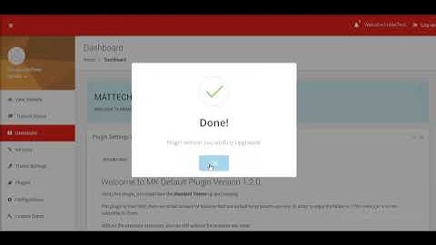 HOW TO SETUP YOUR MONNIFY ON FIRSTDEVLAB VTU WEBSITE