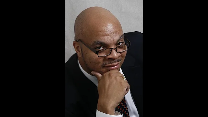 Speak Truth 2 Power Podcast with Pastor Micheal Ca...