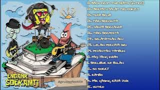ENDANK SOEKAMTI PEJANTAN TAMBUN FULL ALBUM  KUMPULAN LAGU ENDANK SOEKAMTI ALBUM PEJANTAN TAMBUN 2025
