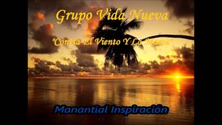 Grupo Vida Nueva-Culpable chords