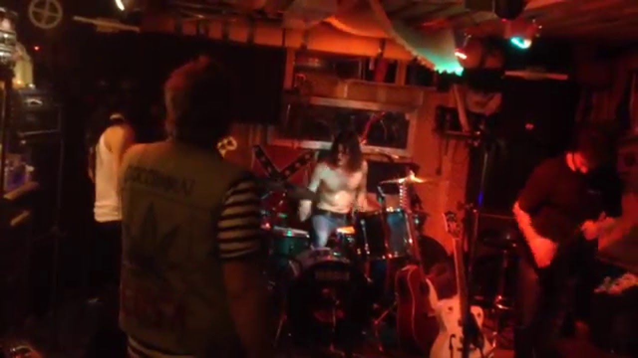 Doojiman & The Exploders - Woogie Wombach