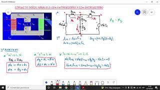 Circuito Magnético SERIE PARALELO con ENTREHIERRO y/o sin ENTREHIERRO (Máquinas Eléctricas 1 by SECTOR ENERGIA ELECTRICA 7,077 views 2 years ago 29 minutes