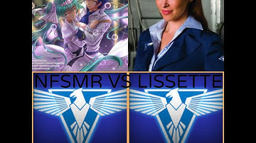 Command & Conquer Red Alert 3 NFSMR VS LISSETTE Brutal Skirmish 10K!!