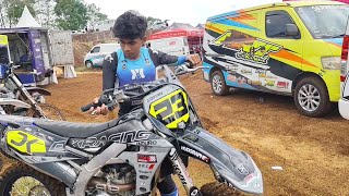Download lagu Terbaru M ATHAR 23 Pake Se250cc WEST JAVA CHAMPIONSHIP -SUMEDANG