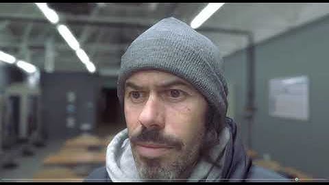 Smartphone photogrammetry: 2 phones enough to create a virtual human