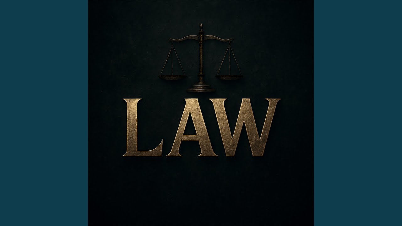 Watch Law on YouTube Watch Law on YouTube