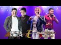 Bruno &amp; Marrone e Matogrosso &amp; Mathias - Grandes Sucessos - Live Só Modão