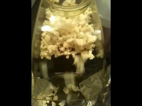 Orville Redenbacher's® Stirring Popper by Presto - Product Info - Video -  Presto®