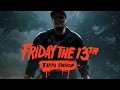 Killer Donger On The Loose | (Friday the 13th: The Game)