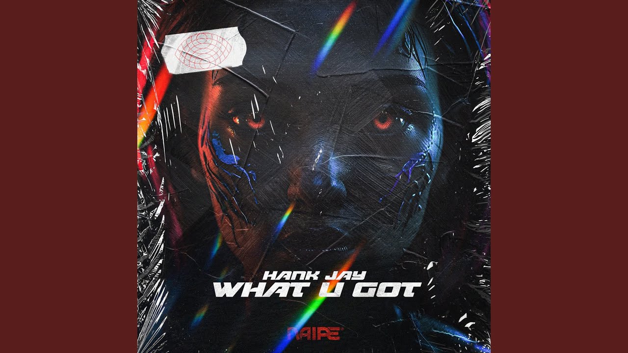 Watch What U Got (Original Mix) on YouTube Watch What U Got (Original Mix) on YouTube