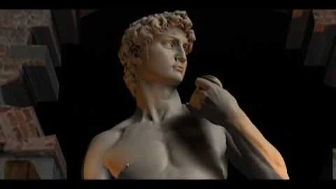 Quanti David di Michelangelo ci sono a Firenze?