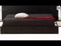 Gamma Modern Platform Bed (No Air-Lift) VGWC-GAMMA_2 Gamma Modern Platform Bed (No Air-Lift) VGWC-GAMMA_2