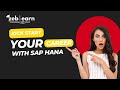 SAP HANA