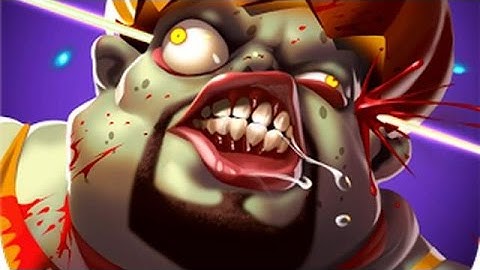 Zombie Evil 2   Game Android