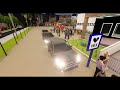 Mapas 3D Eventos - Inter Atléticas