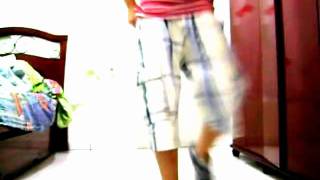 Juninho - Training [Free Step]
