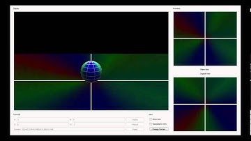 Mobius Transformations - Visualized