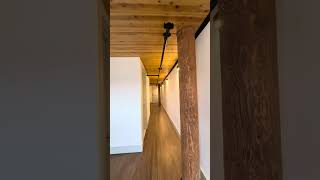 The Riverwalk Lofts - Beautiful 1 Bed / 1 Bath Unit, 1,185 Sq Ft.