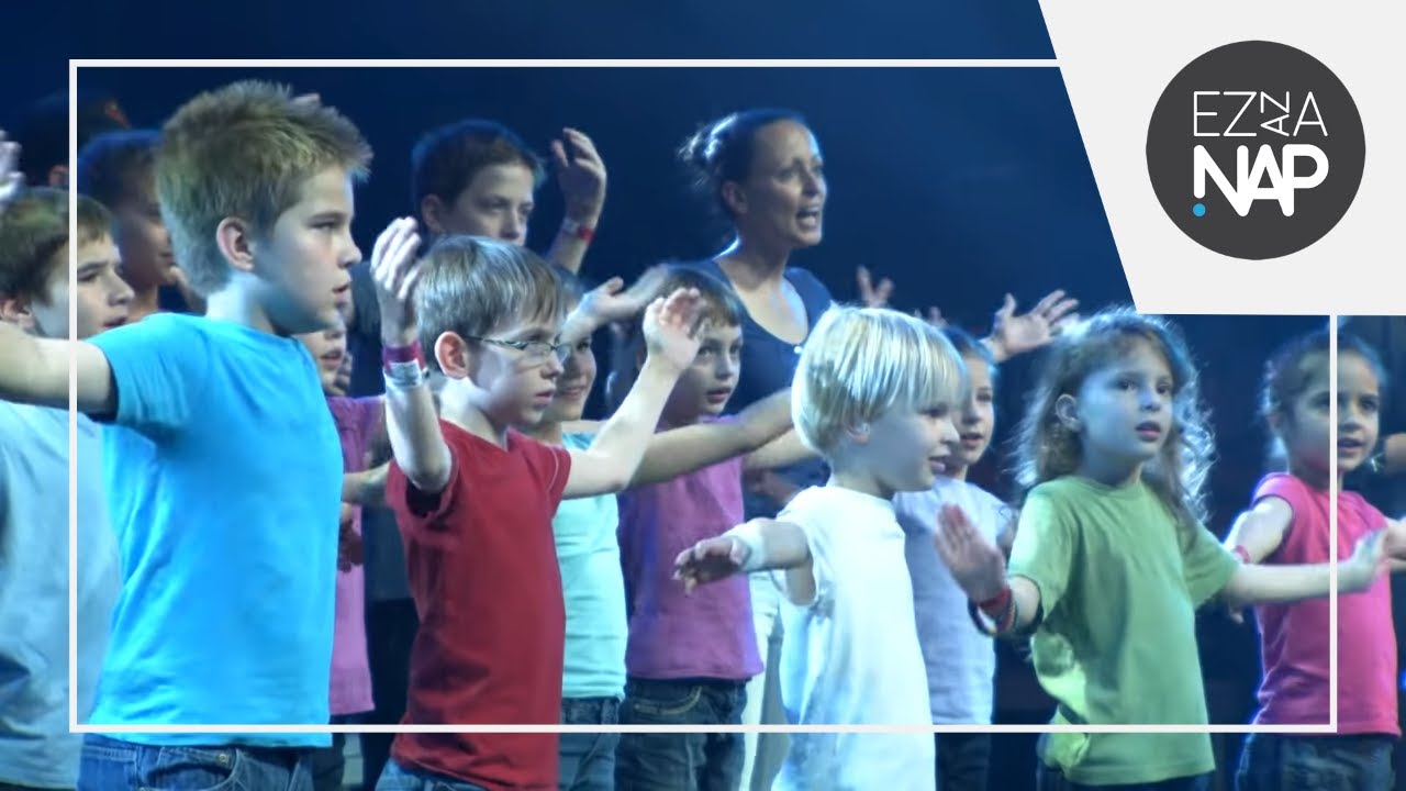 Pintér Béla és a Csemeték - Ébredés // Ez az a nap! 2016