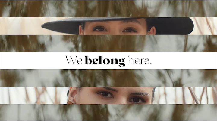 NATIONAL INDIGENOUS HISTORY MONTH – SEPHORA CANADA