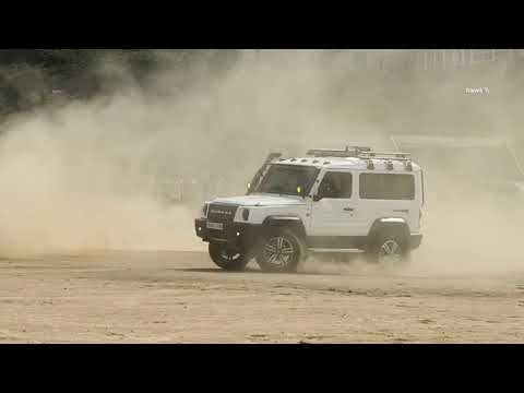 MREM Auto Expo 2025 Malla Reddy Engineering College Abhishek Pragnapuram Naiwik Tv