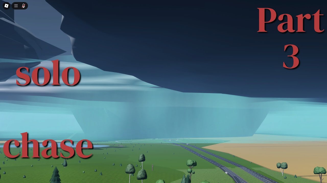MILE WIDE WEDGE!! | Part 3 | Twisted Roblox - YouTube