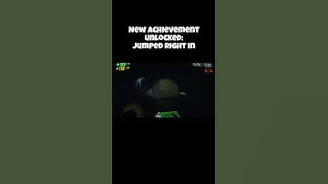 Just went right on in #funny #repo #gaming #repogame #repogameplay #horrorgame #gamingmishap