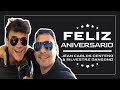 Feliz Aniversario | Jean Carlos Centeno &amp; Silvestre Dangond | Video Oficial con Letra ᴴᴰ