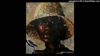 Solo Thato  I Want You Original Mix 