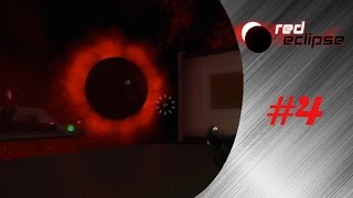 Red Eclipse - I Found the Red Eclipse!