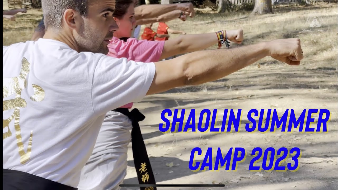 Shaolin Summer 2023