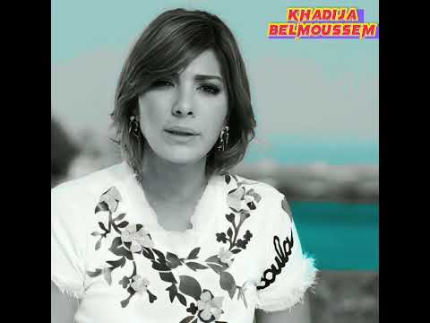 اصالة نصري يلا عادي مش حكاية انا دعستني دمرتني الاحزان انما ماشوهتني يعني ماخربت روحي