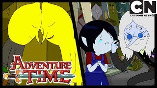 Adventure Time | Every Episode Ever - Season 4 | Cartoon Network