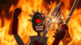 Helltale - Megalovania - Hell Doom Faclon Legion Mix